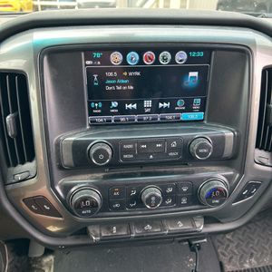 2018 Chevrolet SILVERADO 1500 LT Z71 — миниатюра 37