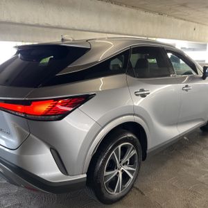 LEXUS RX 350 PREMIUM - 9