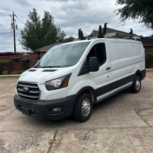 FORD TRANSIT 250 - 1