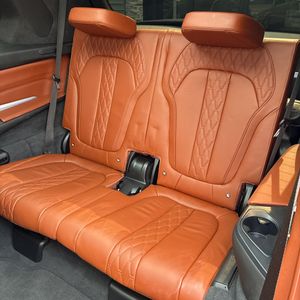 صورة مصغرة 37 لـ 2021 BMW X7 M50I