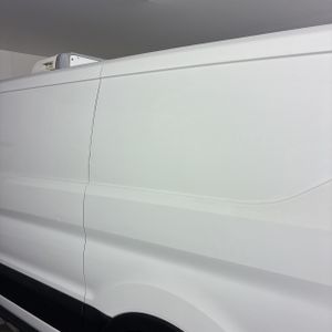 FORD TRANSIT 150 - 5