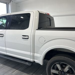 2017 FORD F-150 XLT 照片 5