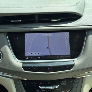 صورة مصغرة 38 لـ 2020 Cadillac XT5 PREMIUM LUXURY