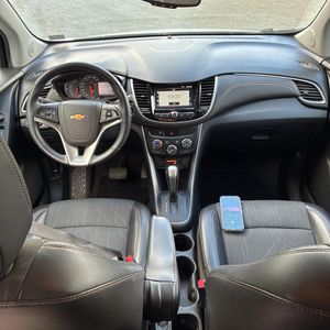 2017 Chevrolet TRAX LT — миниатюра 36