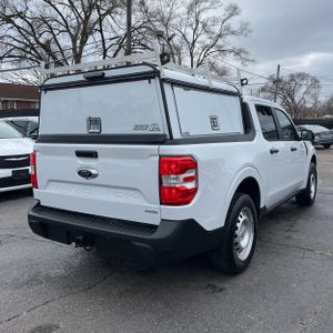 FORD MAVERICK XL - 8