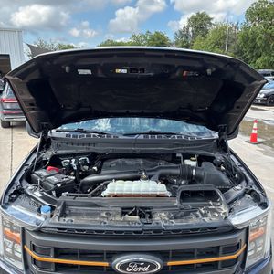 2023 FORD F-150 TREMOR — миниатюра 48