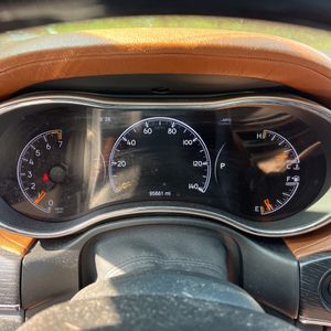 صورة مصغرة 35 لـ 2015 JEEP GRAND CHEROKEE SUMMIT