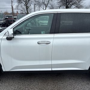 HYUNDAI PALISADE SE - 4