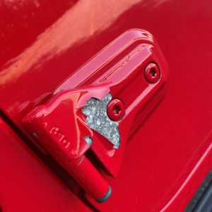 صورة مصغرة 54 لـ 2020 JEEP GLADIATOR RUBICON