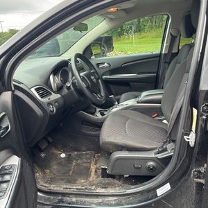 2017 Dodge JOURNEY SXT — миниатюра 31