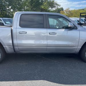 2022 RAM 1500 BIG HORN 缩略图 11