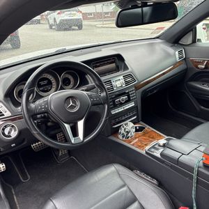 2014 Mercedes-BENZ E-CLASS 缩略图 37