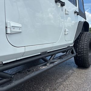 صورة مصغرة 21 لـ 2016 JEEP WRANGLER UNLIMITED RUBICON