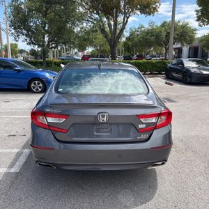 HONDA ACCORD SPORT - 7