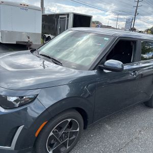 KIA SOUL EX - 2