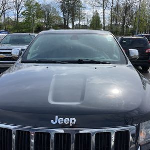JEEP GRAND CHEROKEE - 9
