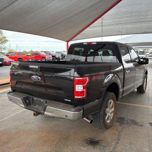 FORD F-150 XLT - 8