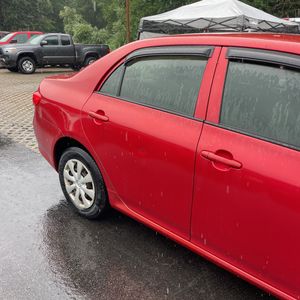 2010 Toyota COROLLA LE — миниатюра 49