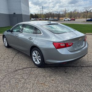 CHEVROLET MALIBU LT - 5