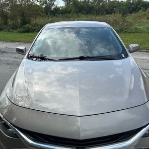 2023 Chevrolet MALIBU LT 照片 15