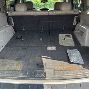 2010 Honda PILOT EX-L — миниатюра 39