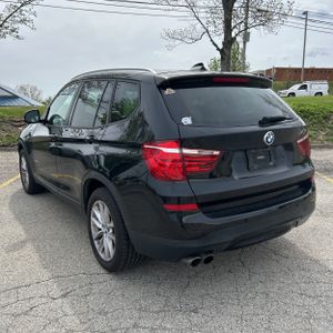 BMW X3 XDRIVE28I - 5