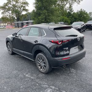 2021 Mazda CX-30 2.5 S 照片 5