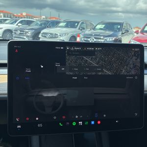 2024 Tesla MODEL Y LONG RANGE 缩略图 36