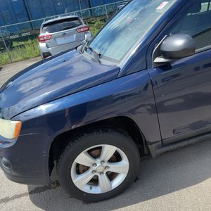 2012 JEEP COMPASS SPORT — миниатюра 48