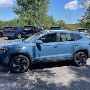 صورة 3 لـ 2025 Volkswagen TAOS 1.5T SE
