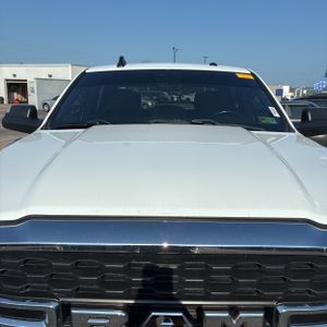 2022 RAM 2500 BIG HORN — миниатюра 15