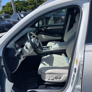 2025 Genesis GV80 3.5T PRESTIGE 缩略图 31