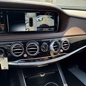 2017 Mercedes-BENZ S-CLASS AMG 照片 40