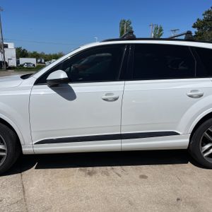 AUDI Q7 3.0T PREMIUM - 3