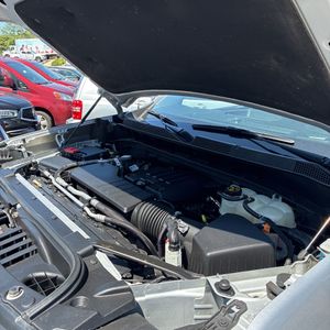 صورة مصغرة 46 لـ 2022 Chevrolet SILVERADO 1500 CUSTOM