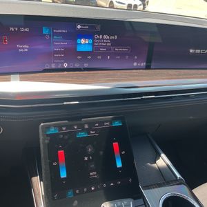 2026 Cadillac ESCALADE LUXURY — миниатюра 38