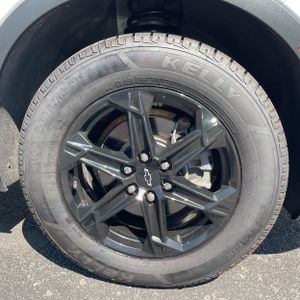 صورة مصغرة 20 لـ 2024 Chevrolet BLAZER LT
