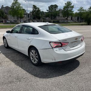 CHEVROLET MALIBU - 5