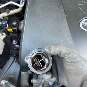 2021 Toyota HIGHLANDER XSE 照片 48