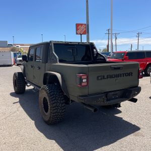 JEEP GLADIATOR - 4