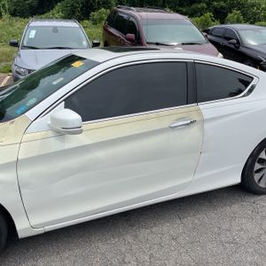 صورة 4 لـ 2013 Honda ACCORD EX-L