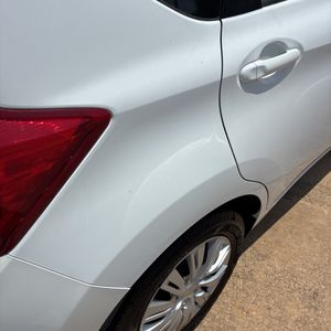 صورة مصغرة 59 لـ 2016 Nissan VERSA NOTE SV