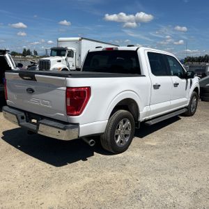 FORD F-150 XLT - 8