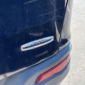 2015 JEEP CHEROKEE LATITUDE — миниатюра 23