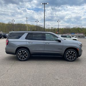 CHEVROLET TAHOE - 10