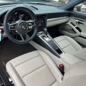 2017 Porsche 911 CARRERA — миниатюра 36