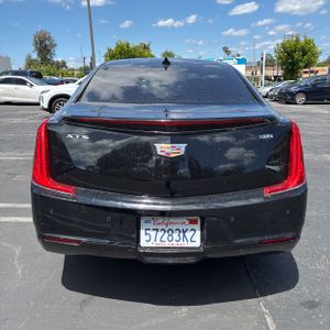 CADILLAC XTS PRO LIVERY - 6