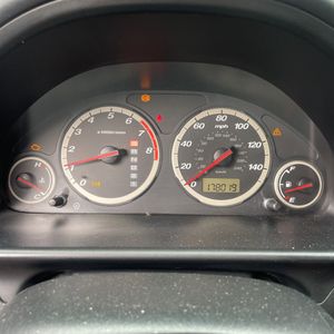 2006 Honda CR-V LX 缩略图 36