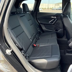2025 BMW X1 XDRIVE28I thumbnail 35
