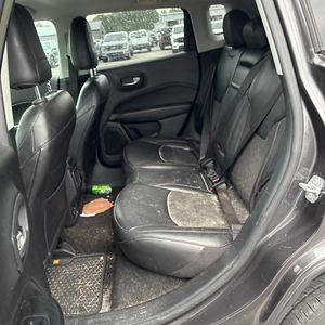 2020 JEEP COMPASS LATITUDE thumbnail 34